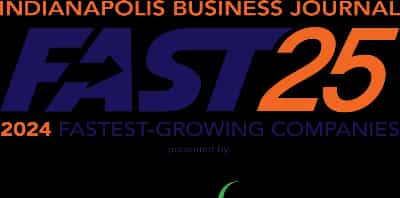 2024 IBJ Fast 25 Award