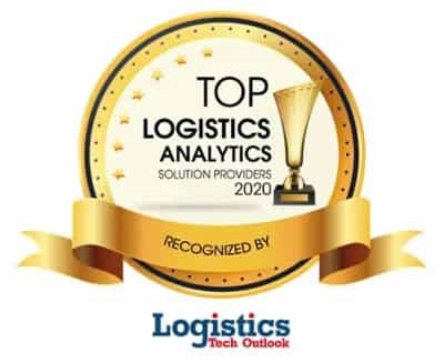 Logistics Analytics Award