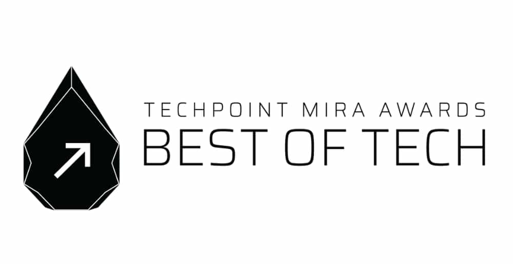 Mira Best of Tech Award