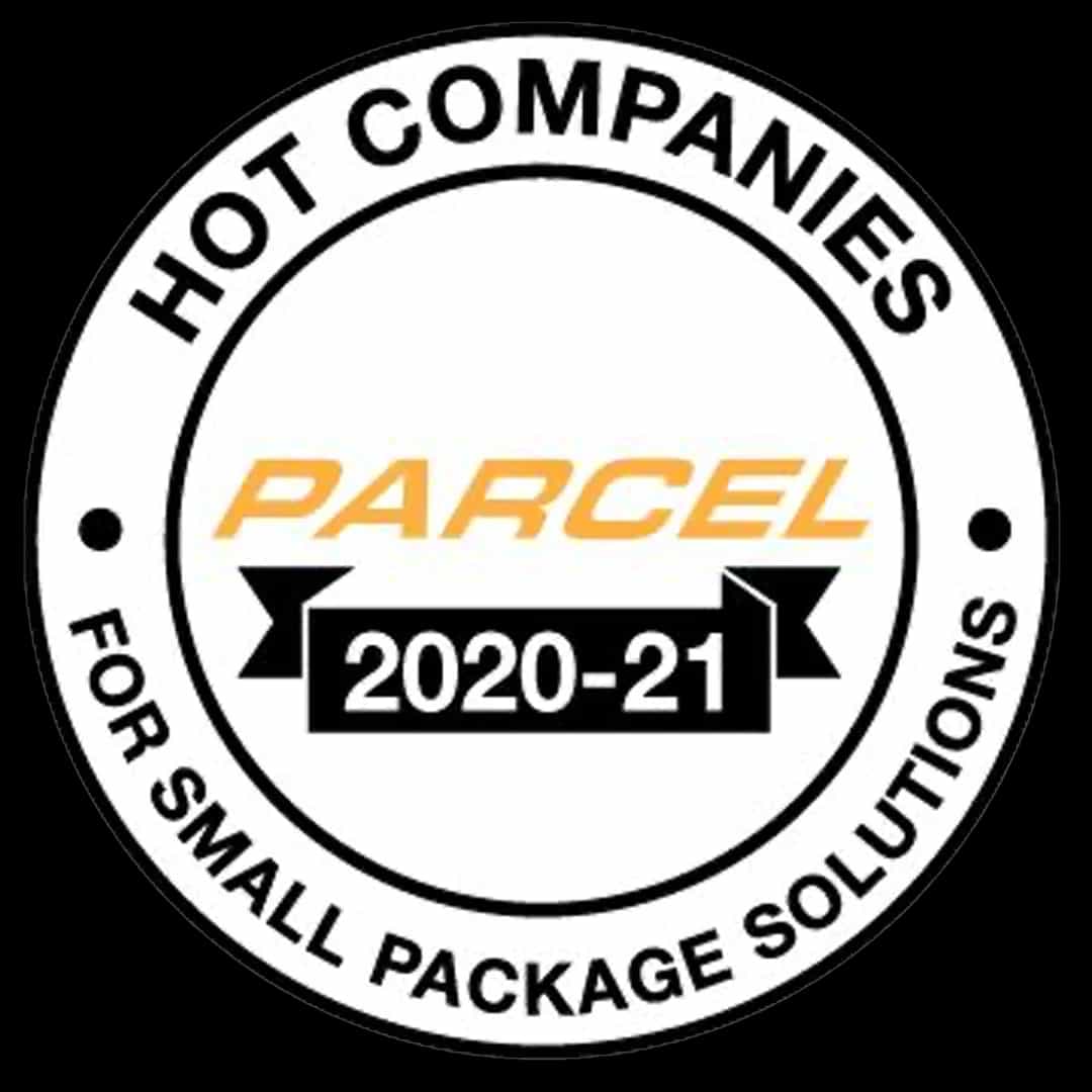 Parcel Magazine Award