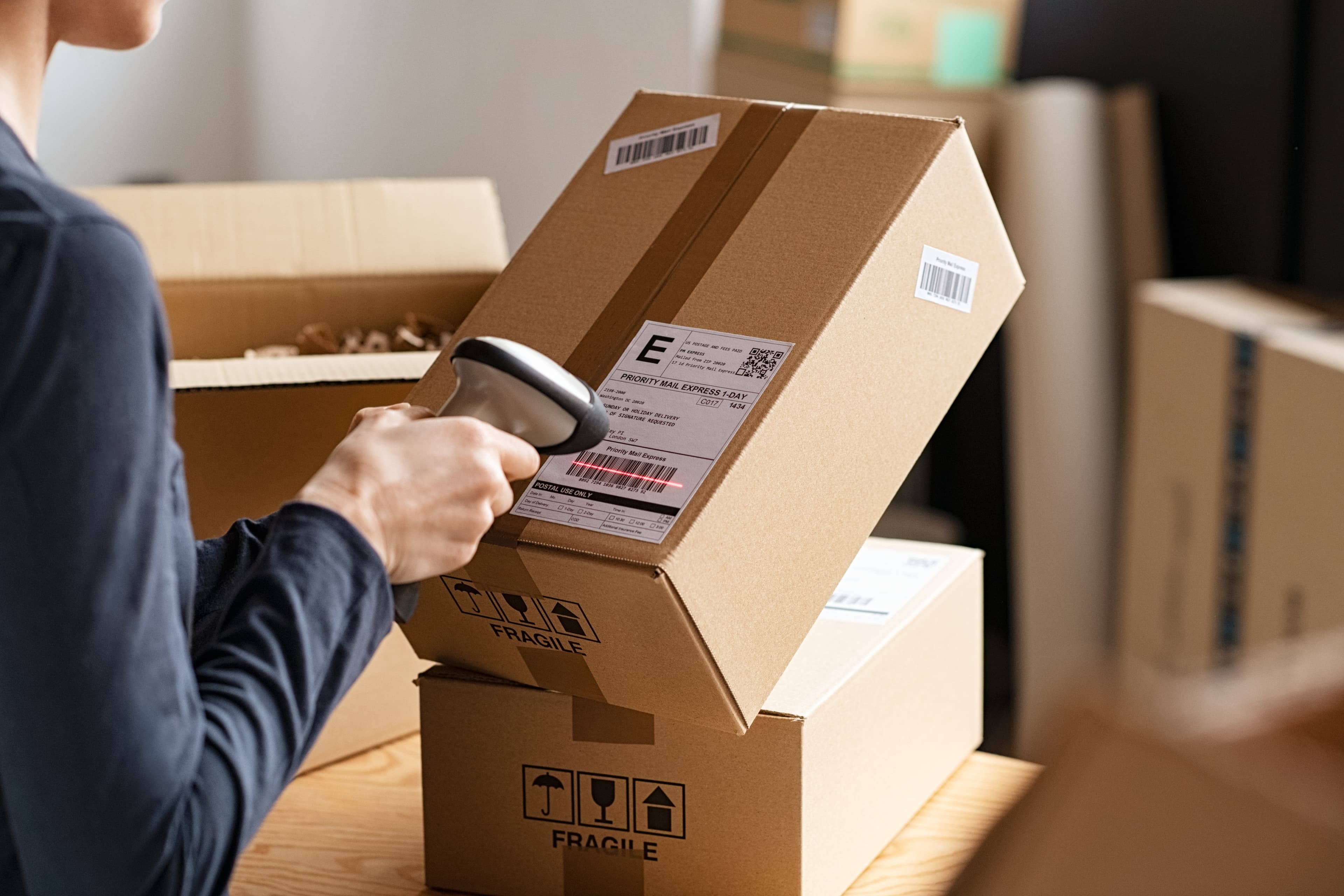 How Much Does It Cost to Ship Through UPS?