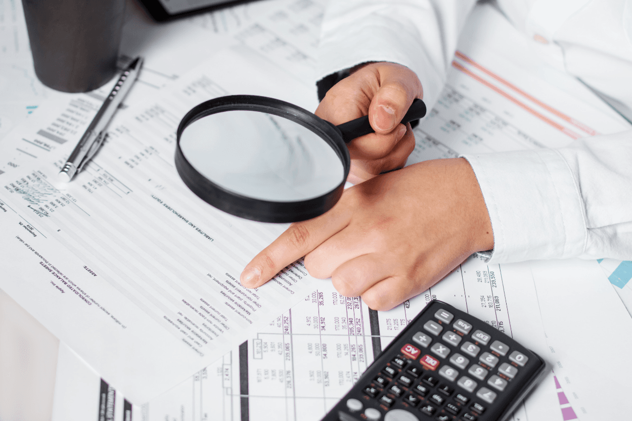 Optimizing Your Logistics Navigating the Selection of an Ideal Freight Audit Provider