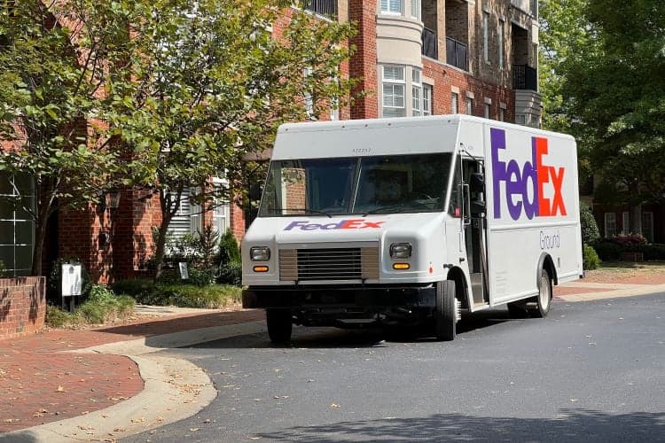 How do I avoid FedEx residential surcharge