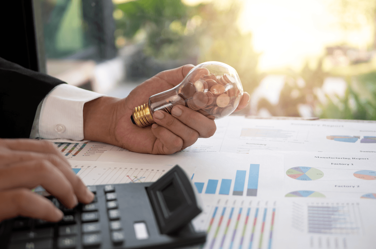 The Critical Role of Cost Reduction in Enhancing Enterprise Value 1