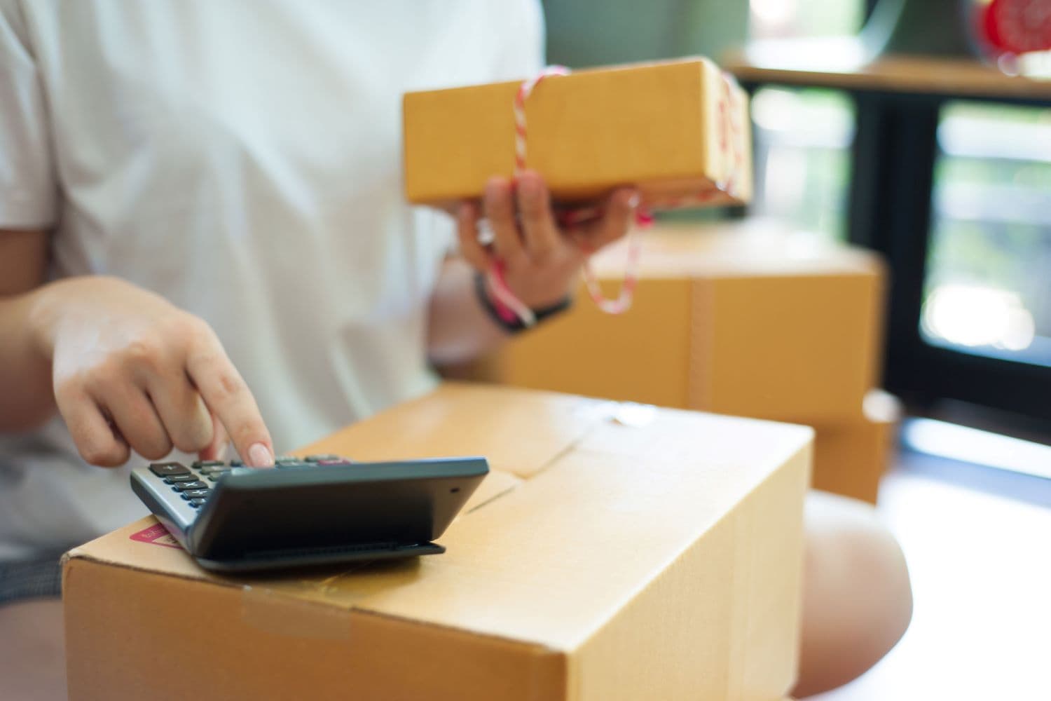 What are Accessorial Fees in Shipping