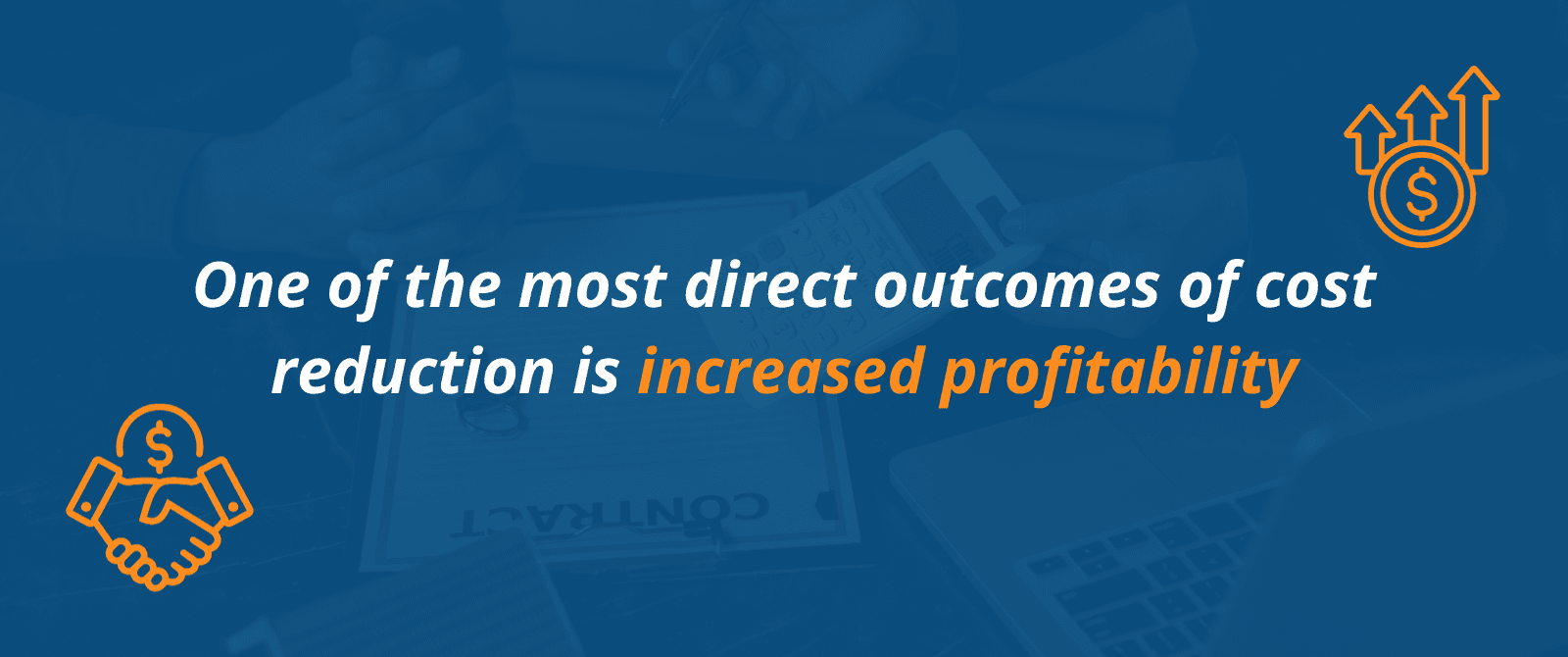 Mastering Cost Reduction for Value Creation and Competitive Edge (1)