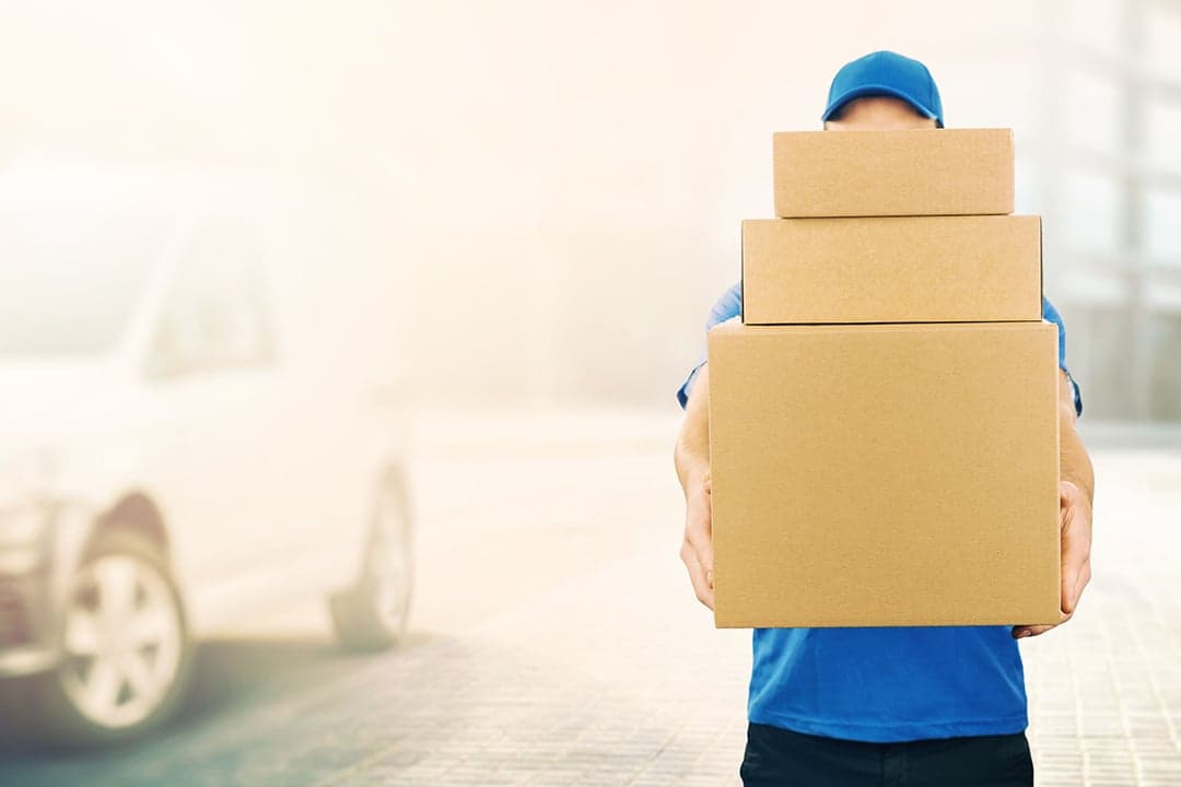 Is it cheaper to use a flat rate box or your own box?