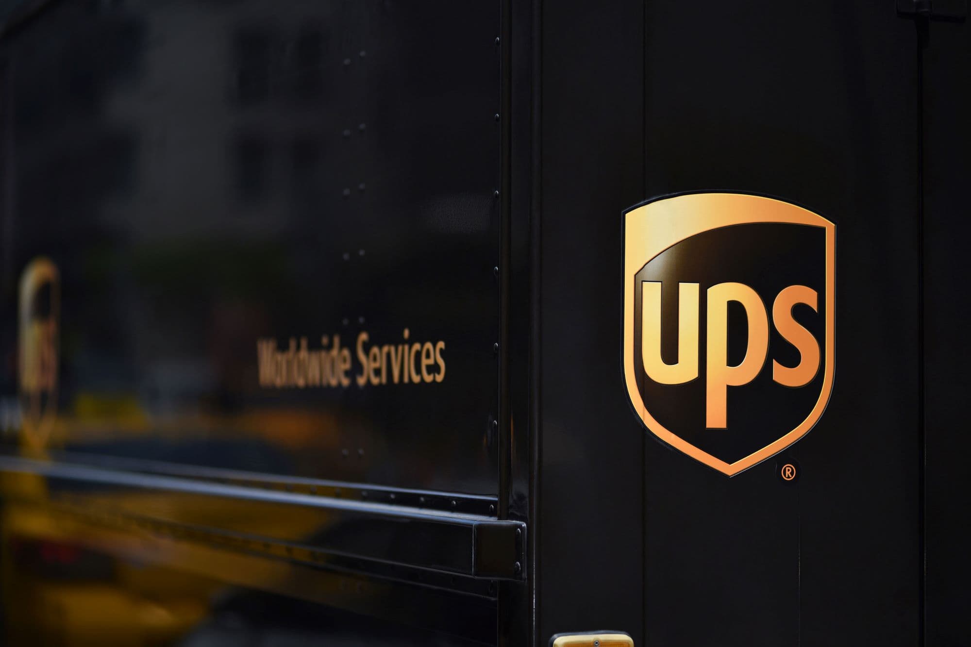 UPS Shipping Insurance
