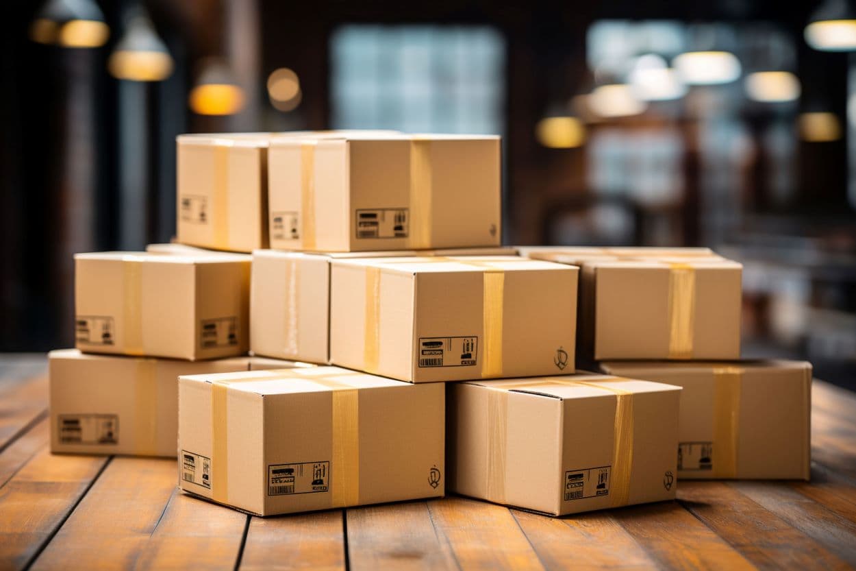 What Is General Rate Increase (GRI) In Shipping