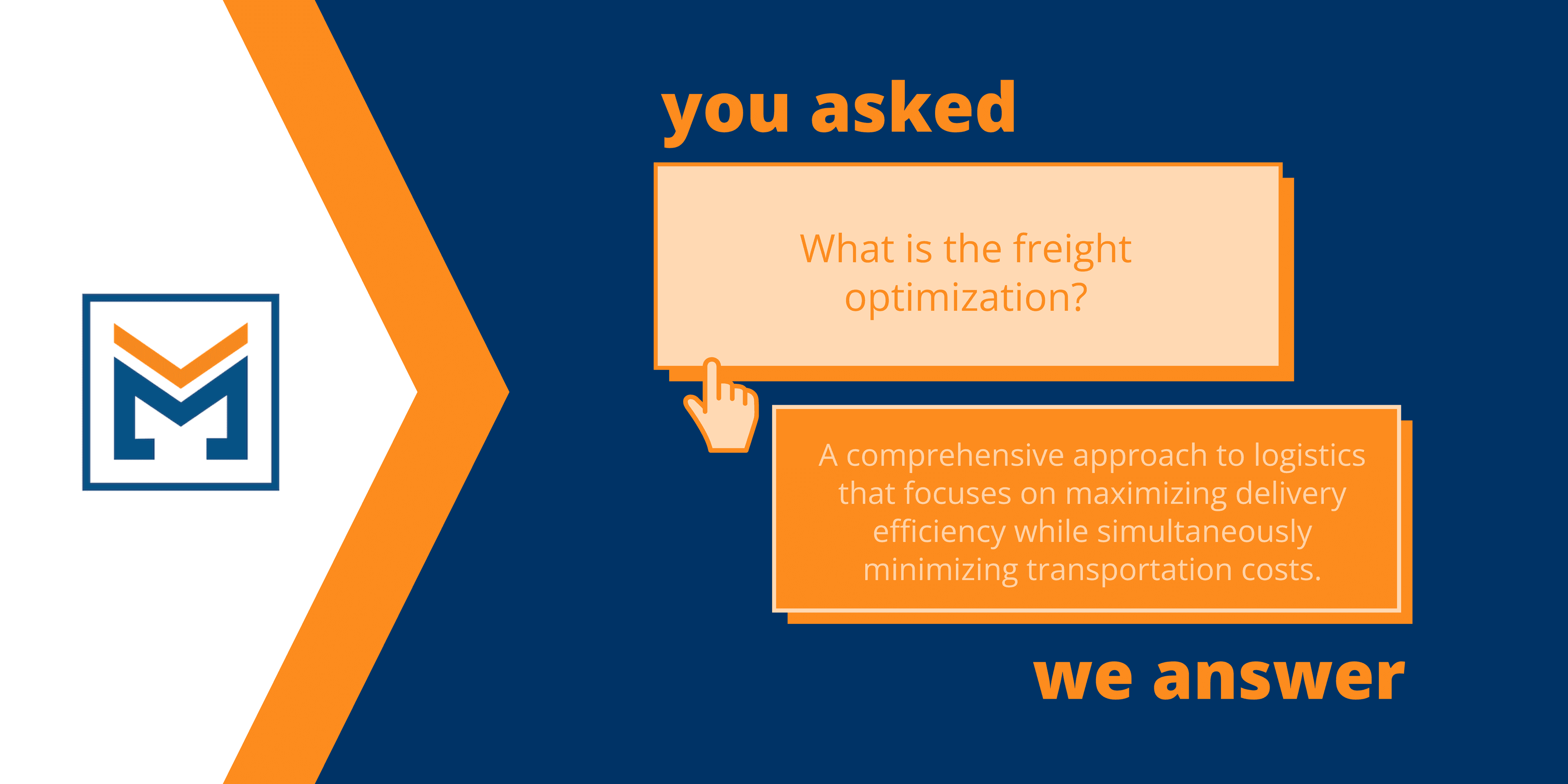 freight services QA
