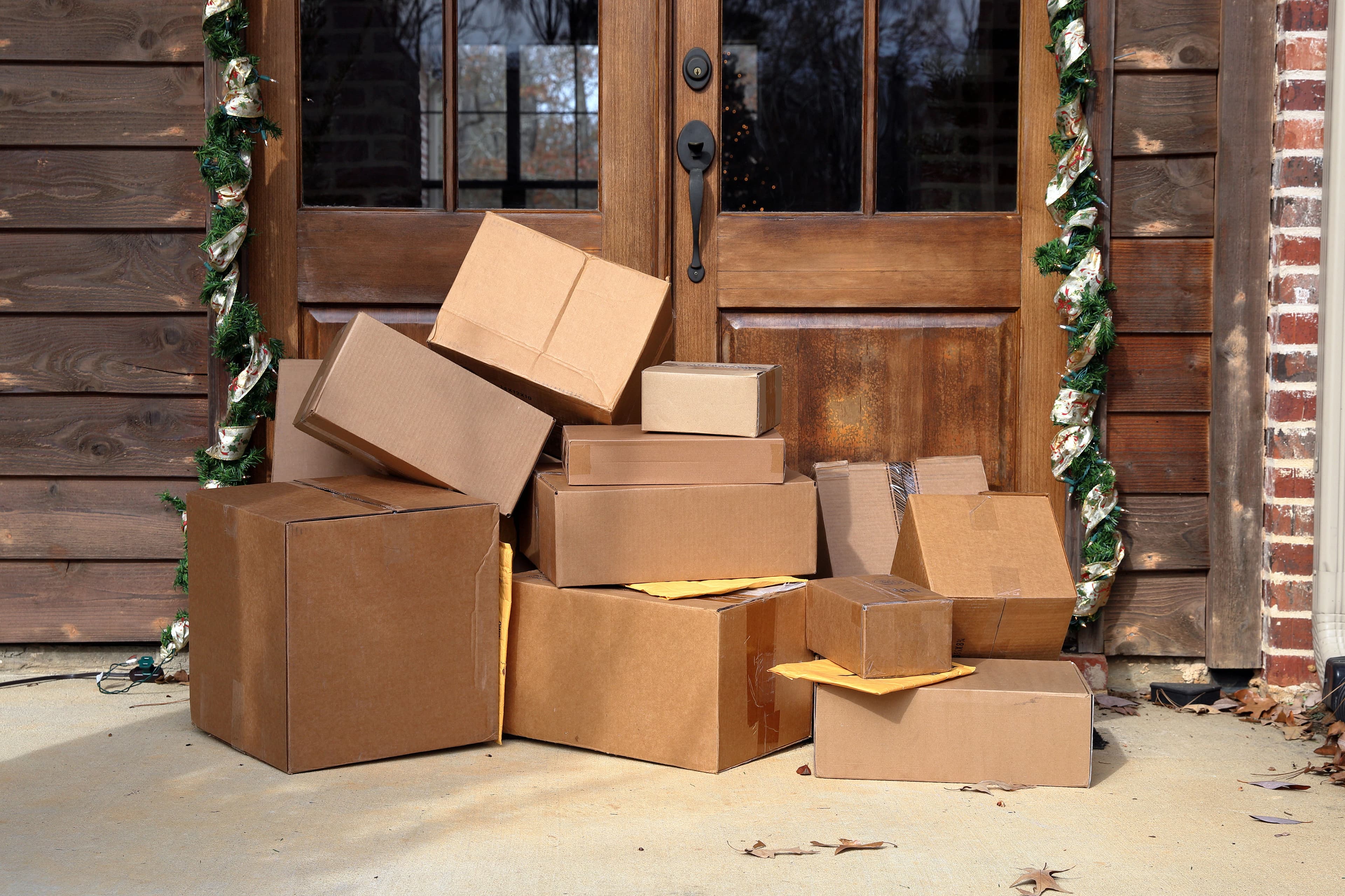 Fedex holiday shipping deadlines