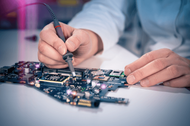 The Role of Tech Enabled Services in Lowering Costs and Increasing Carrier Accountability 1