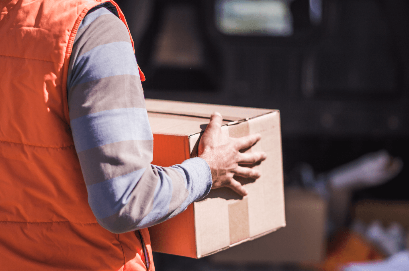 Understanding UPS Shipping Delivery Options