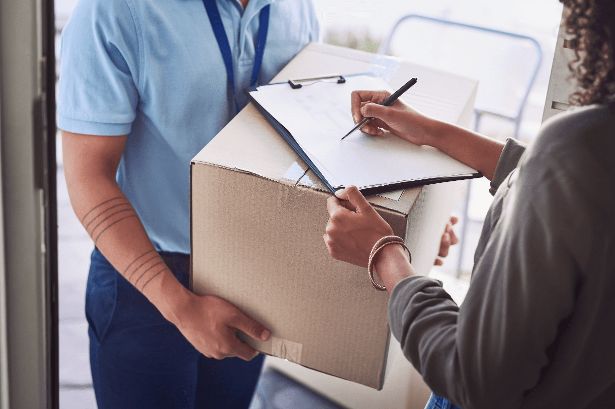 When to Use Signature Required with your UPS Shipping
