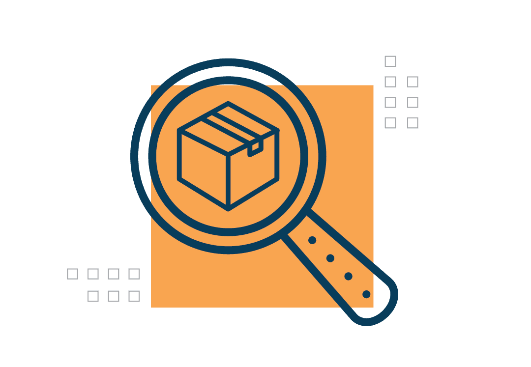 small parcel audit banner icon 1