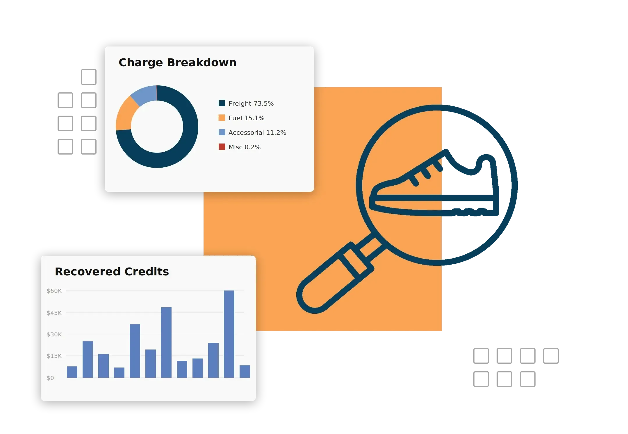 af invoice audit banner