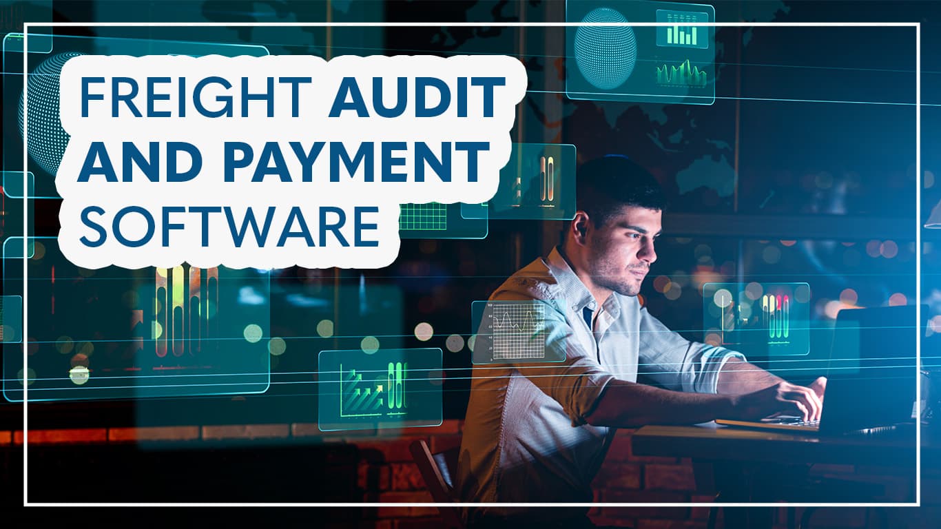 freight audit and payment software 1