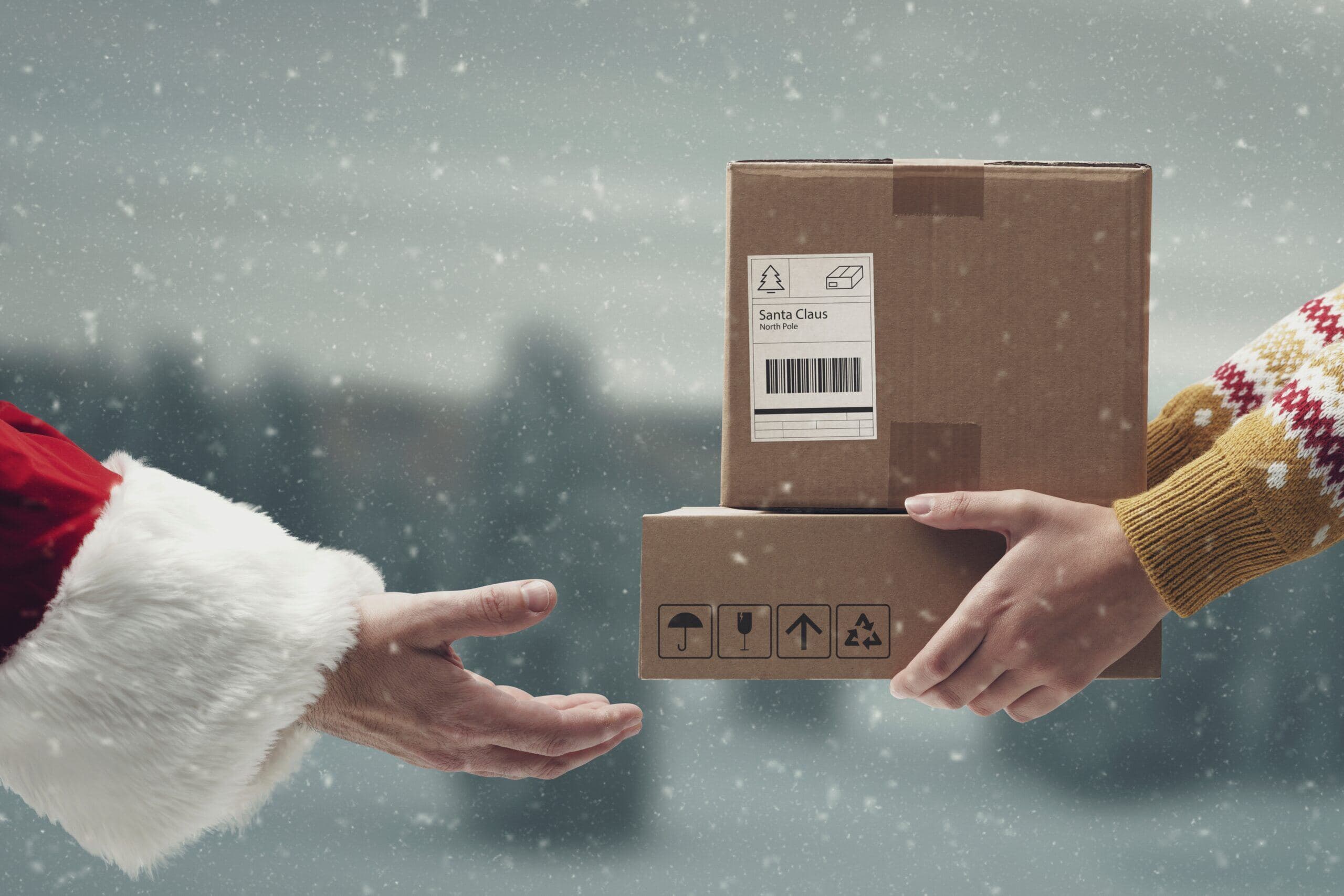 Navigating High Demand Surcharges Key Insights for Logistics in 2024