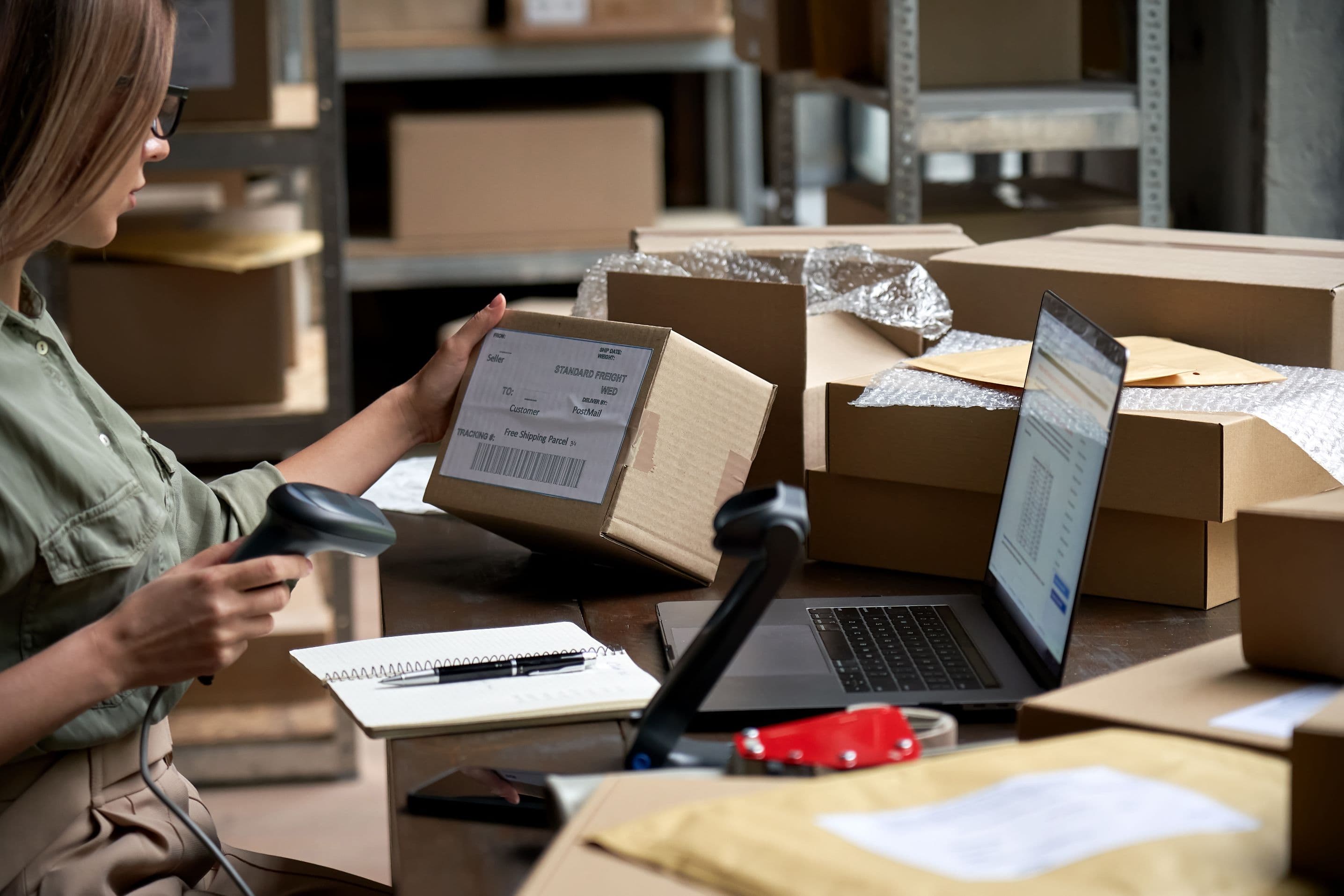 What is the cheapest FedEx shipping rate (1)