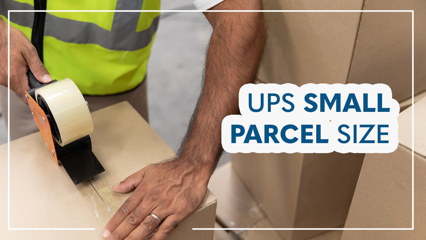 ups small parcel size 1