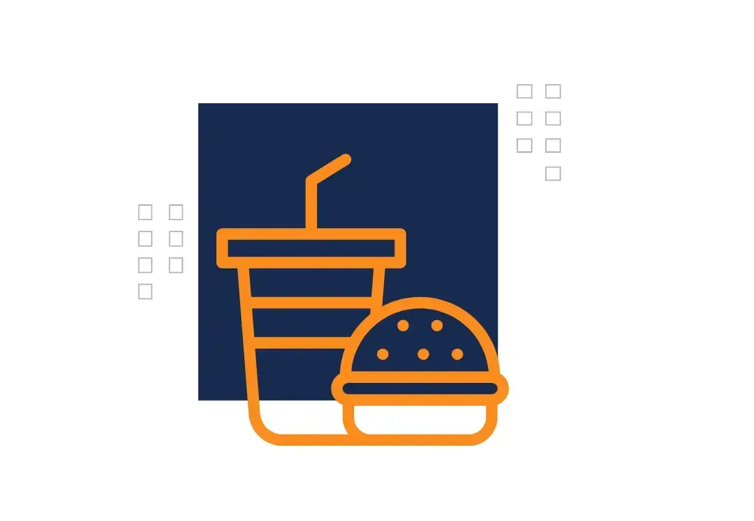 shipsigma food and beverage cost reduction hero