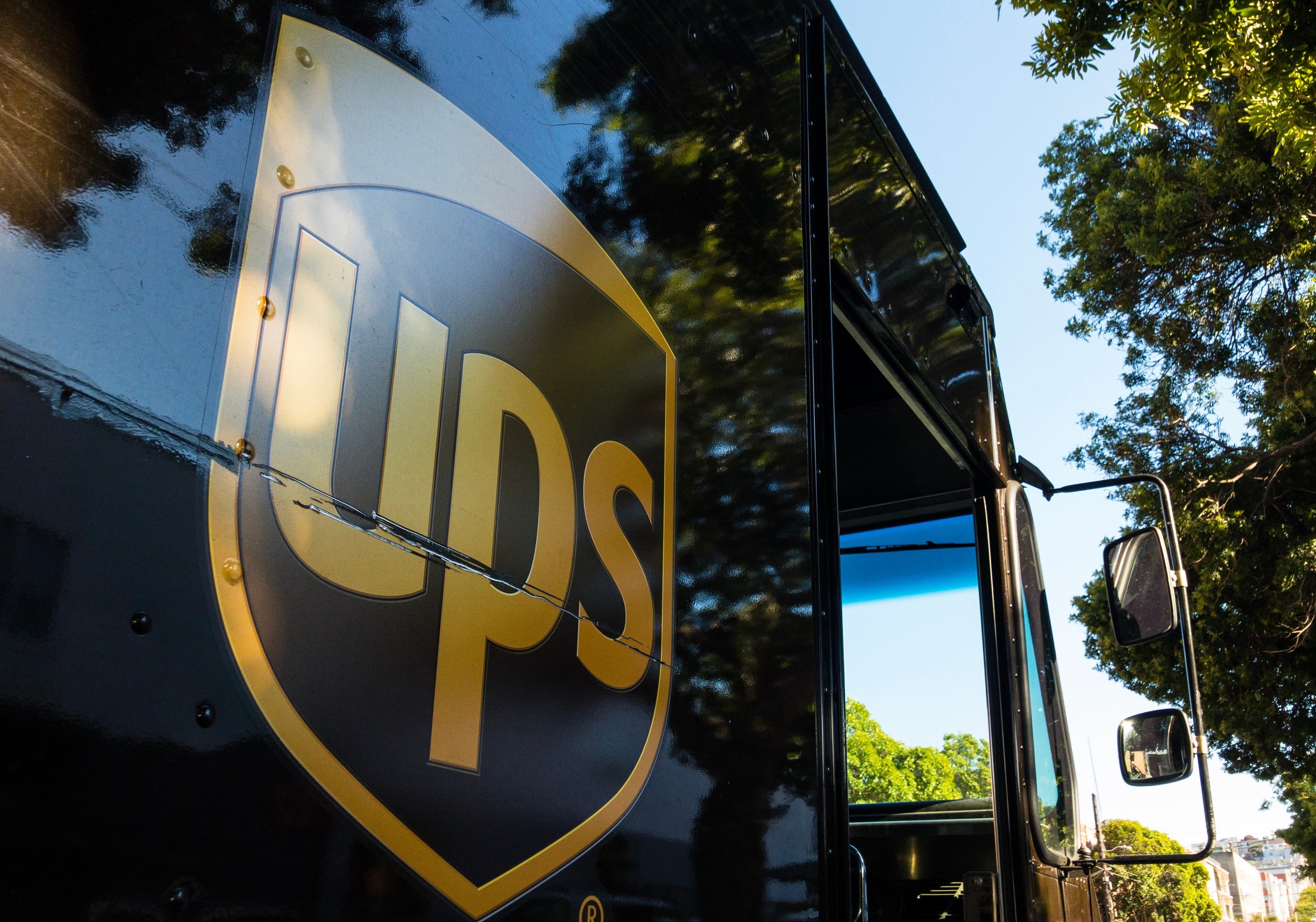 UPS Strike 2023 News