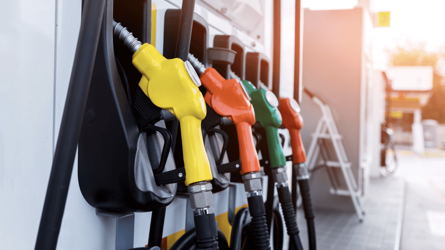 what is reasonable fuel surcharge 1