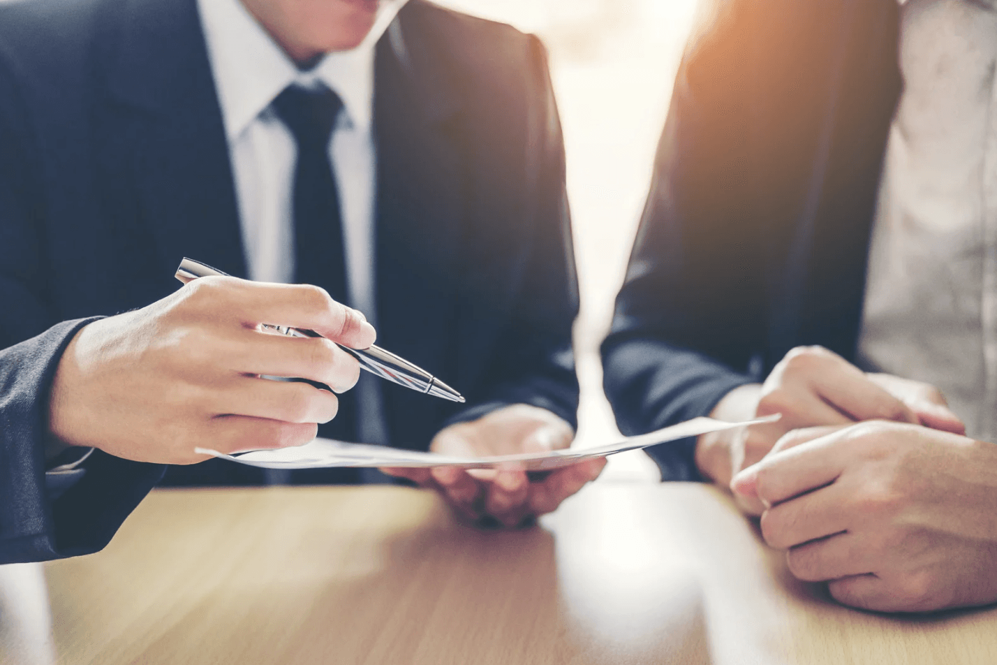 4 Ps pf contract negotiation 1