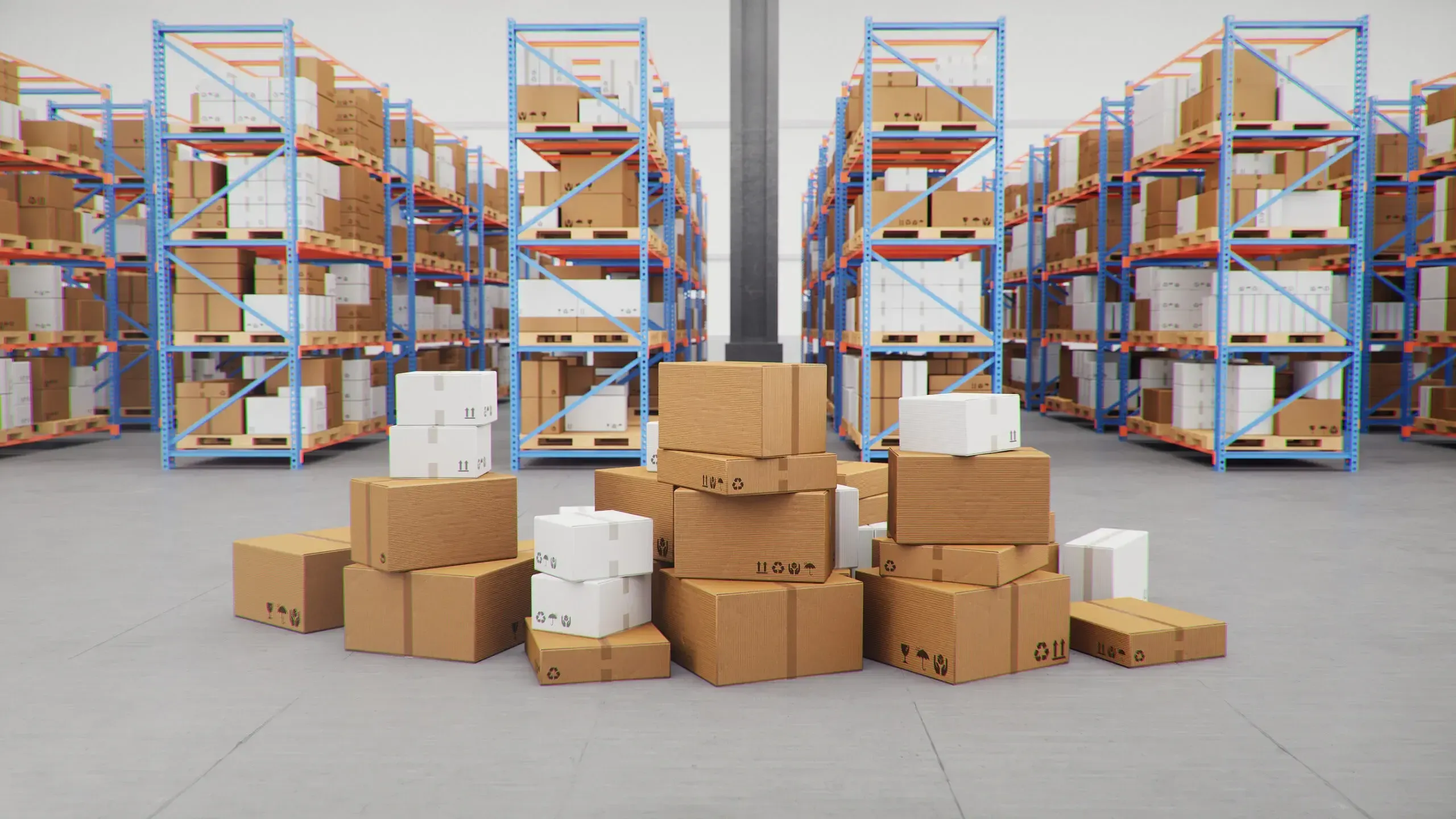 Mastering Delivery Area Surcharges A Comprehensive Guide for Businesses in 2024