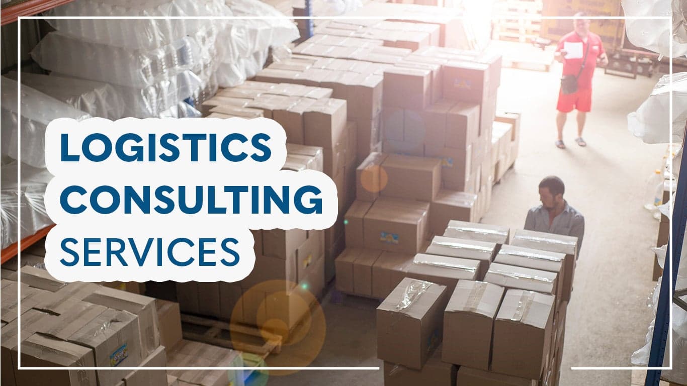 logistics consulting services 2