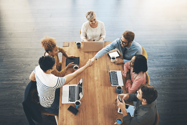 Maximizing EBITDA Through Strategic Small Parcel Partnership 1