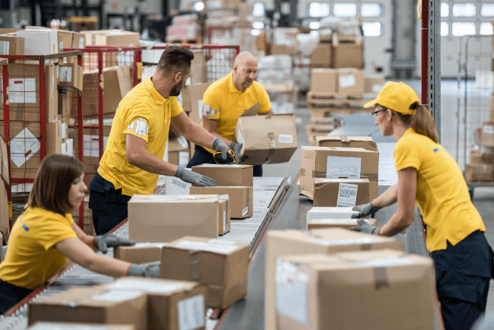 Expert Insights into Customized Packaging Solutions to Reduce Shipping Costs 1