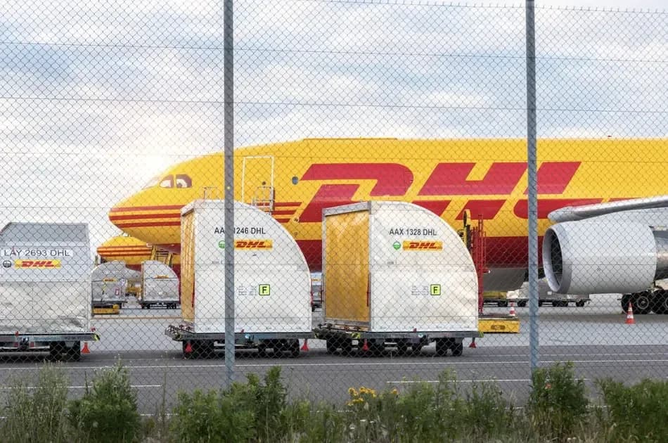 Navigating DHLs Fuel Surcharge Key Insights for Managing Shipping Costs in 2024