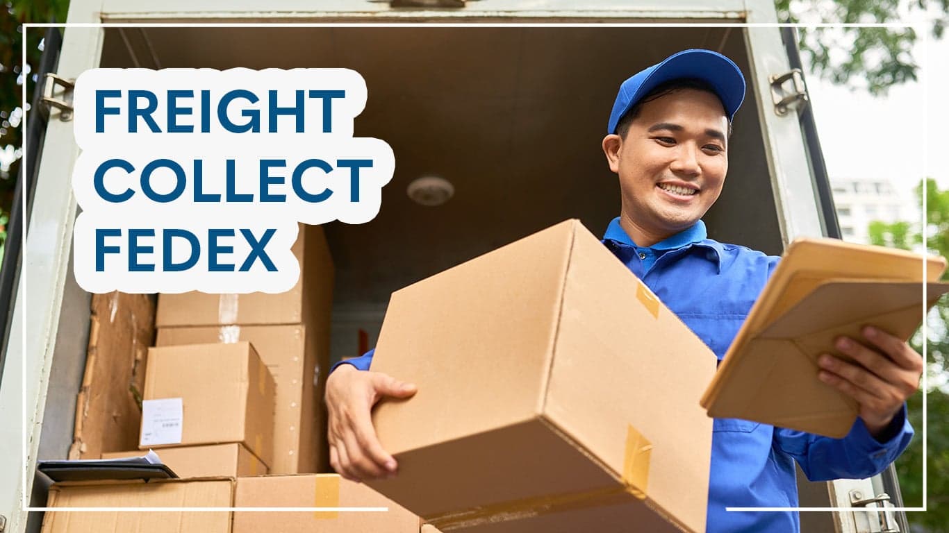 freight collect fedex 1