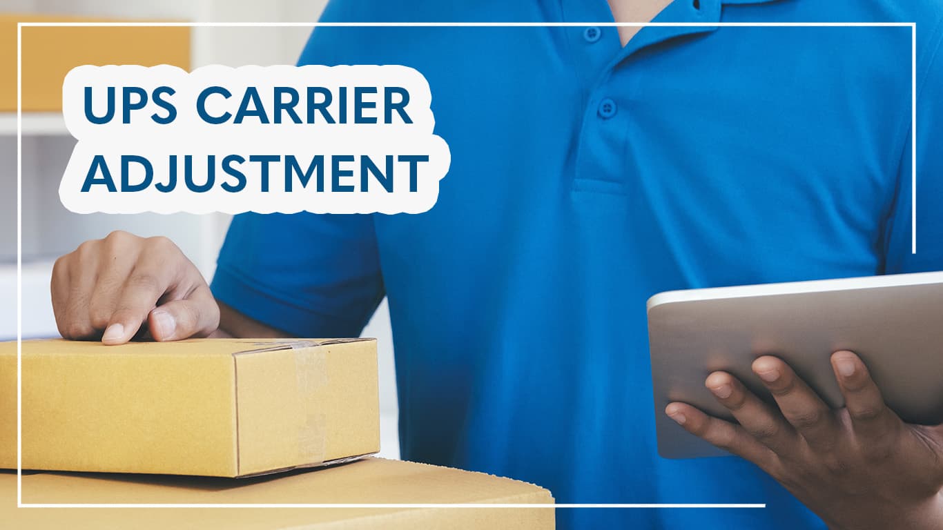 ups carrier agreement 1