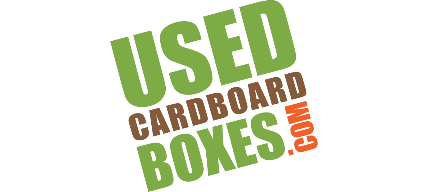 Used Cardboard Boxes