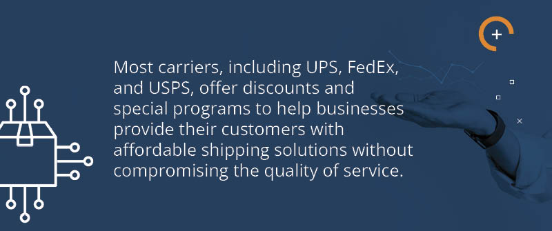 Can You Get Shipping Discounts as a Business-1