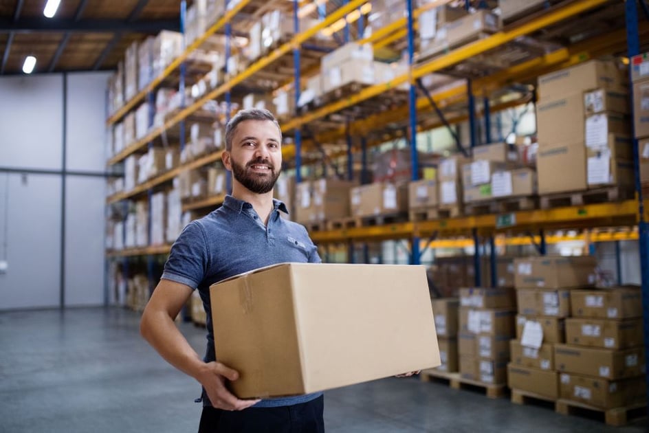 How much does it cost to ship a 50 pound box UPS