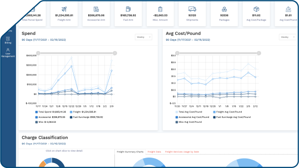 parcel-invoice-audit-software