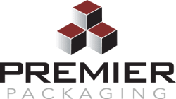 premier packaging logo