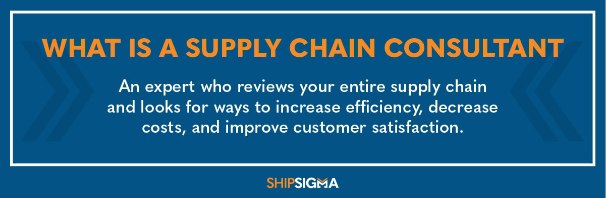 what-is-a-supply-chain-consultant