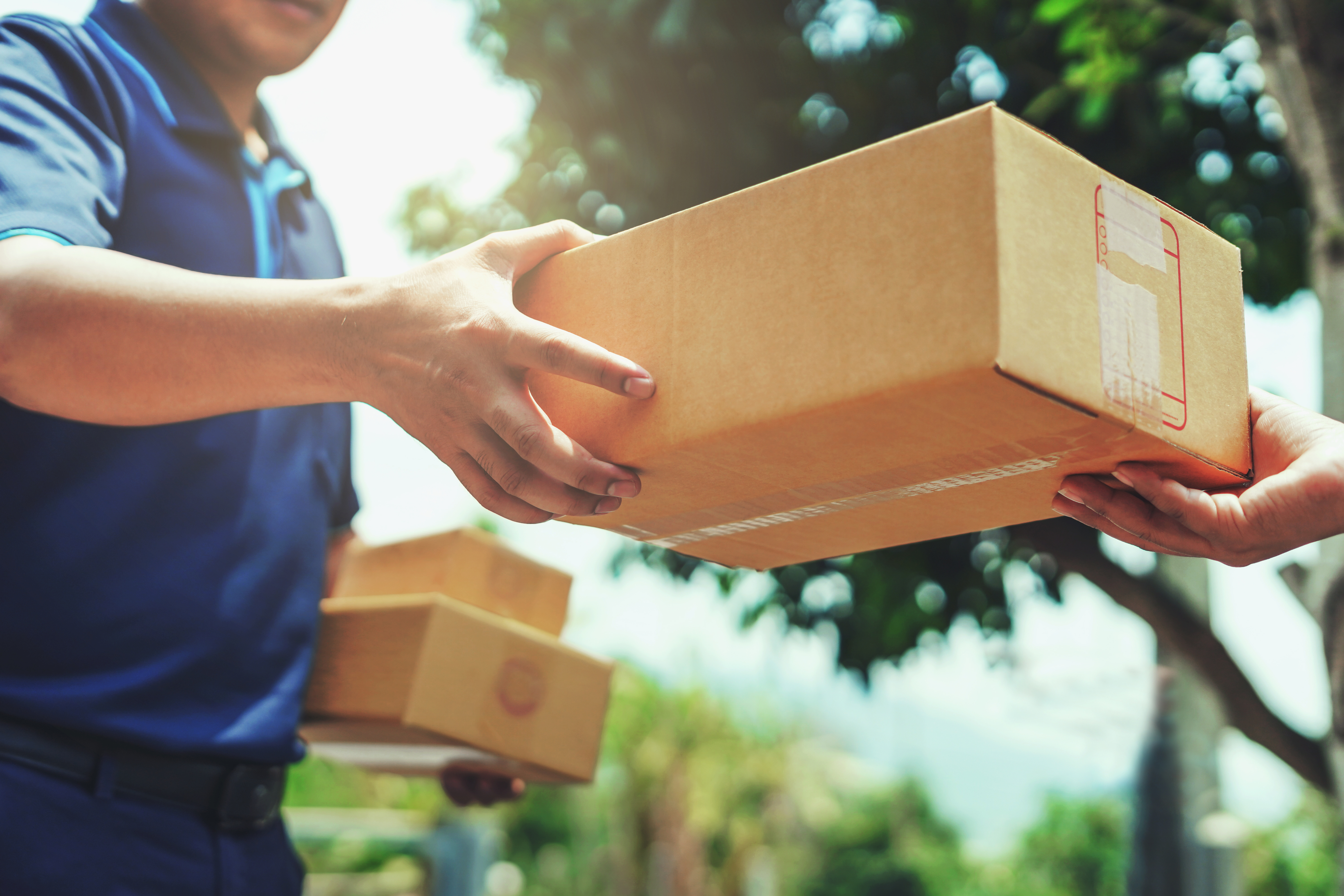 Understanding Overnight Shipping FedEx Rates