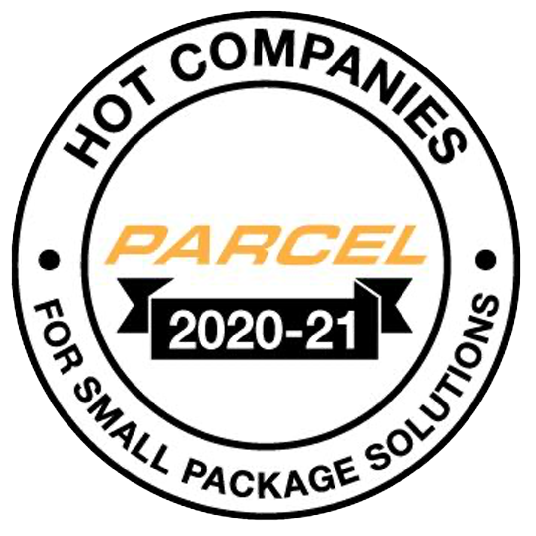 Parcel Magazine Award