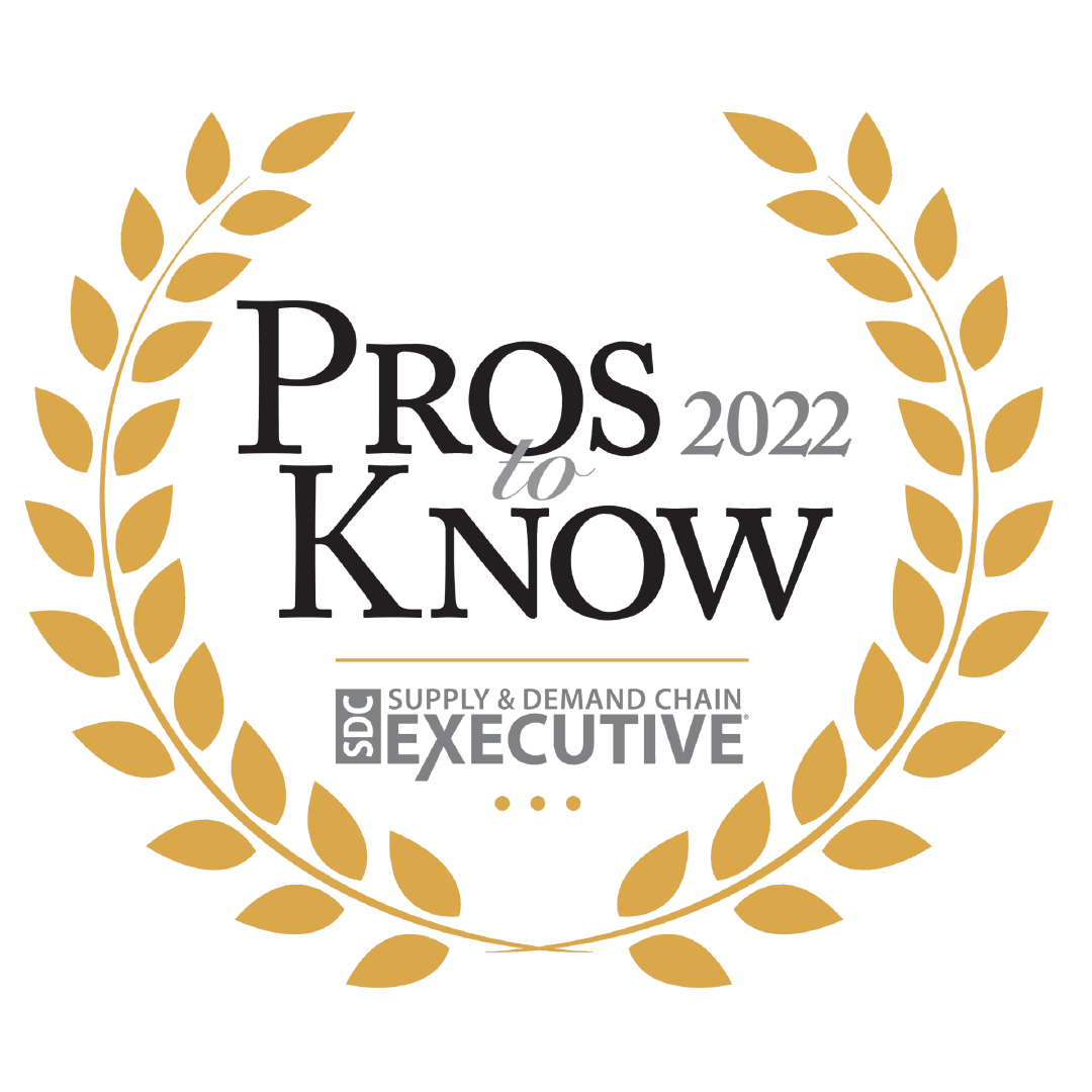 Pros to Know Award