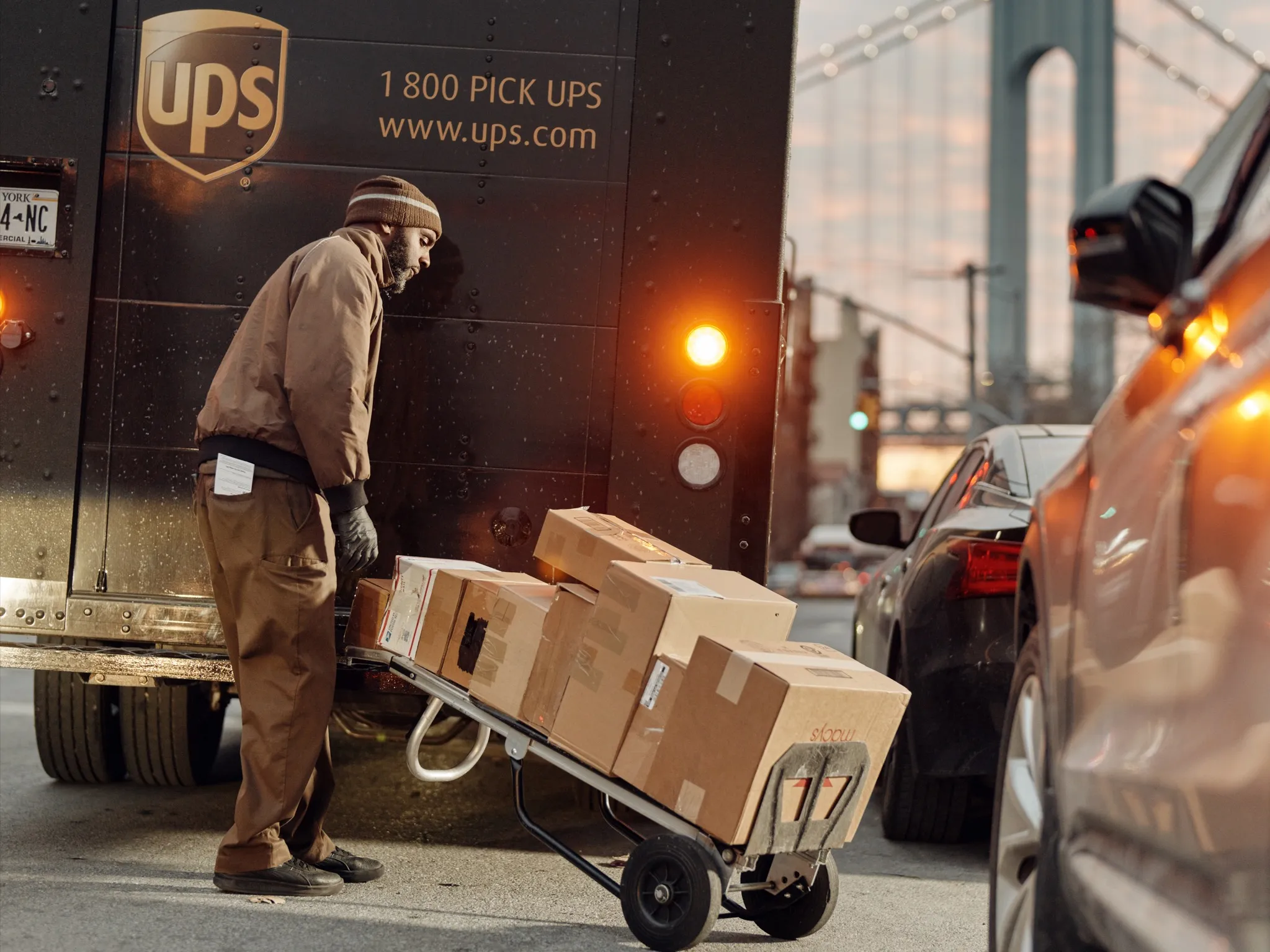 Ups Package Handler Pay Rate - tu6rzaa