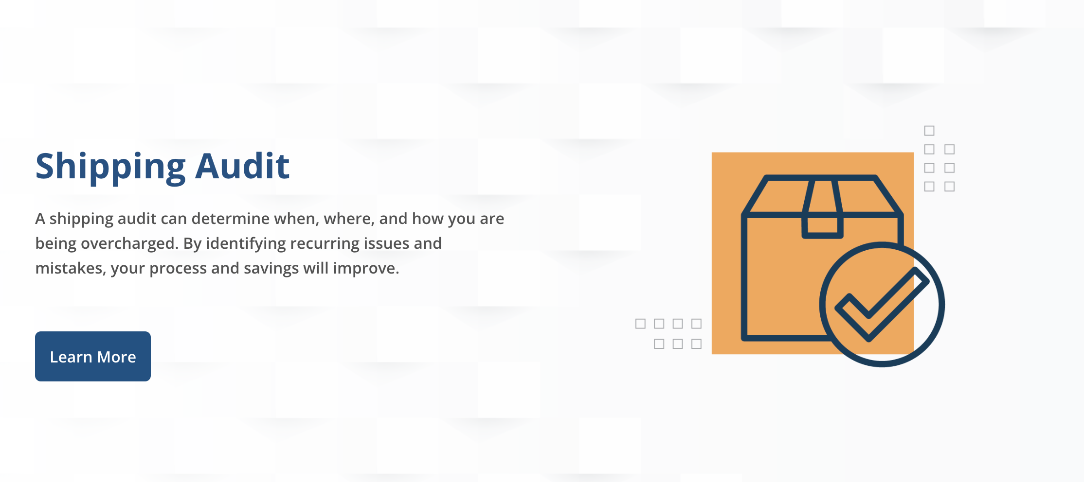 Shipping Audit What is a shipping audit & how to audit your shipping